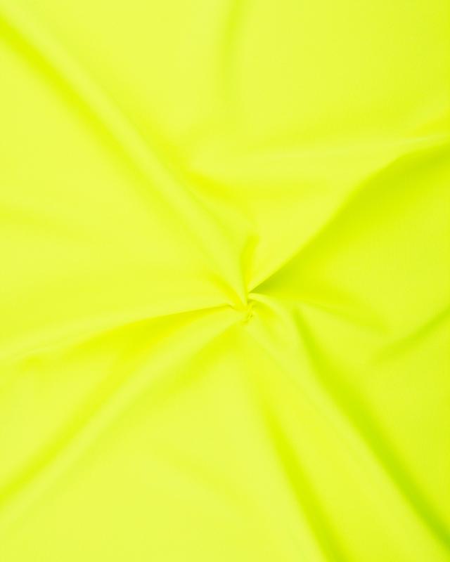 Burlington Fluorescent Yellow - Tissushop
